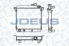 JDEUS RA0110090 Radiator, engine cooling